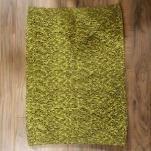 BCBG Generation Bandage Pencil Skirt. Size M/L